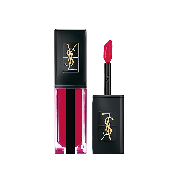 Son Kem YSL Vernis A Levres Water Stain