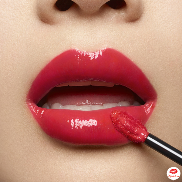 Son Kem YSL Vernis A Levres Water Stain - Image 8