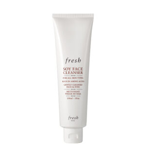 SRM Fresh Soy Face