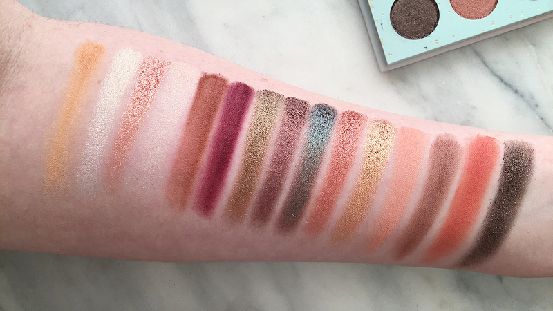 Cọ WNW Large Eyeshadow - Image 253