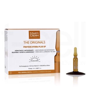 Tinh Chất Marti Derm The Originals Proteos Hydra Plus SP Ampoule