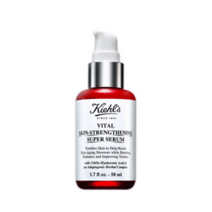 Serum Kiehl’s Vital Skin-Strengthening Super 50ml