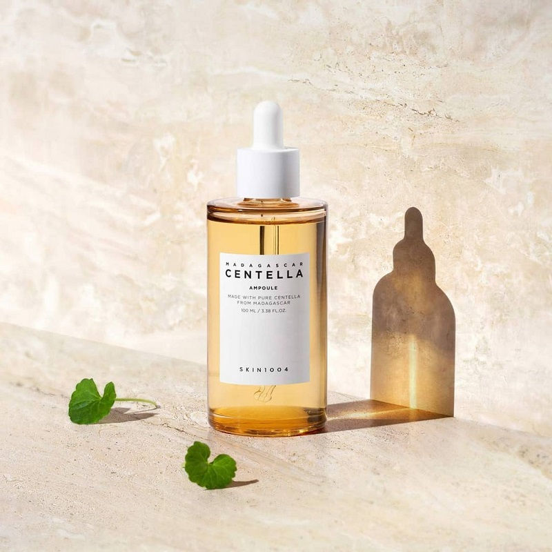 Serum Skin1004 Madagascar Centella Ampoule - Image 3