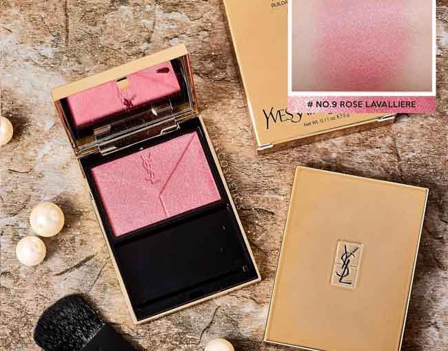 Má Hồng YSL - Image 3