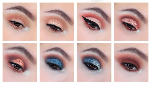 Bảng Mắt Colourpop Dream ST - Image 10
