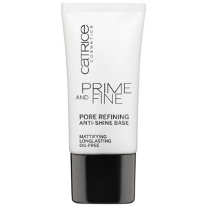 Kem Lót Catrice 30ml