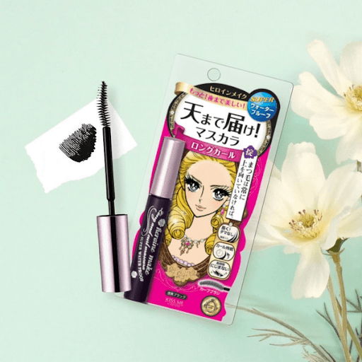 Mascara Kiss Me - Image 2