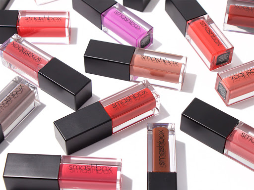 Son Kem Smashbox - Out Loud - Image 4