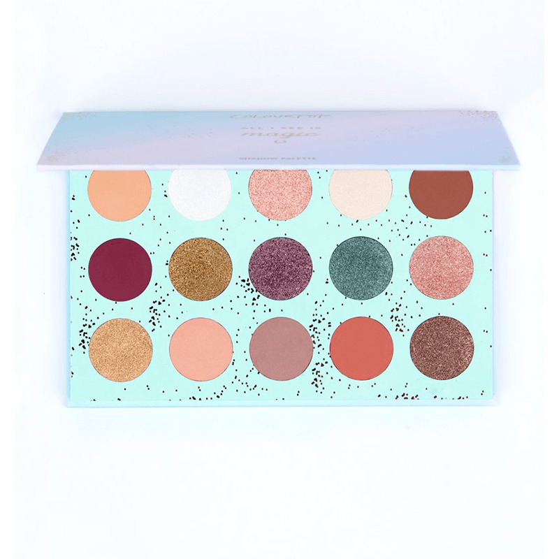 Cọ WNW Large Eyeshadow - Image 255