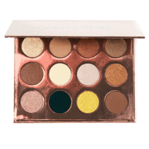 Bảng Mắt Colourpop I Think I Love You