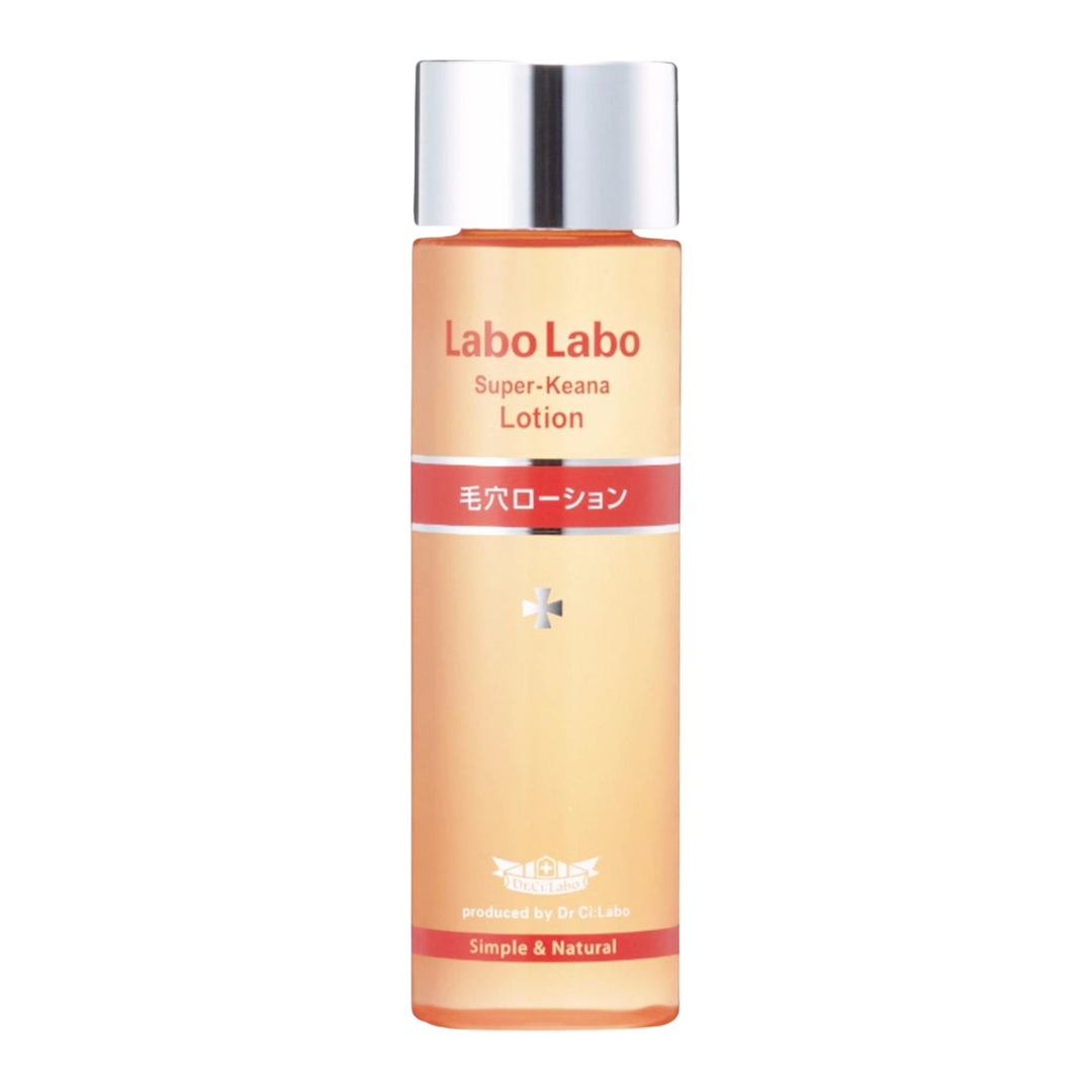 Lotion Labo Labo Super keana 200ml