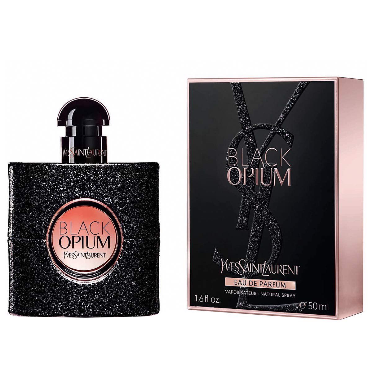 Nước Hoa YSL Black Opium 50ml - Image 3