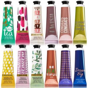 Kem Tay Bath & Body Works 29ml