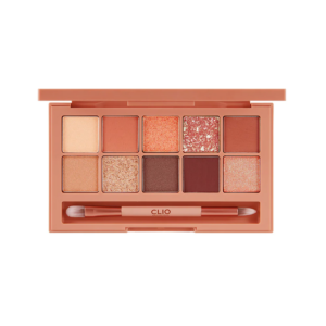 Bảng Mắt Clio Pro Eye Street Brick