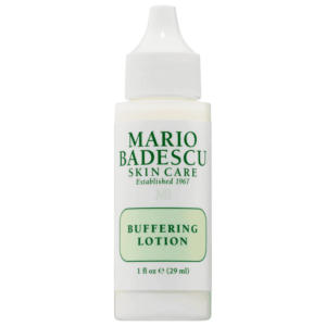Chấm mụn Mario Buffering Lotion